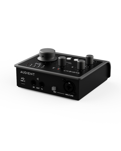 AUDIENT ID4 MKII