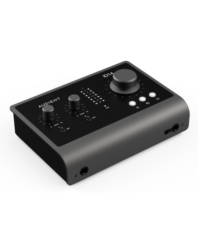 AUDIENT ID14 MKII