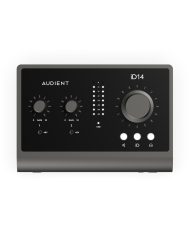 AUDIENT ID14 MKII