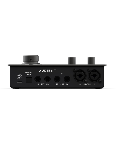 AUDIENT ID14 MKII
