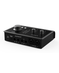 AUDIENT ID14 MKII