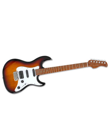 SIRE - LARRY CARLTON S7 - 3TS