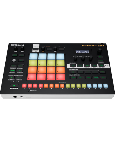 ROLAND VERSELAB MV-1