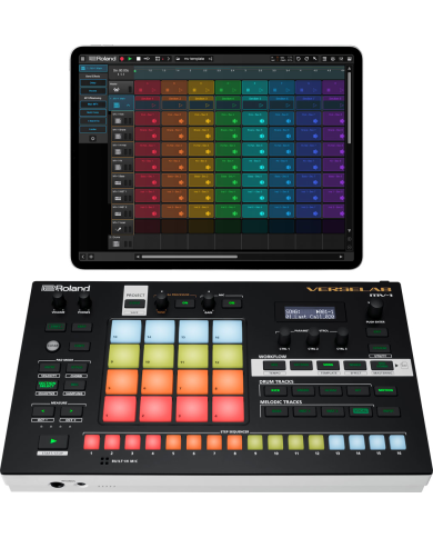 ROLAND VERSELAB MV-1