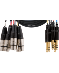 CORDIAL MULTIPAIRE CML8-0FV3C