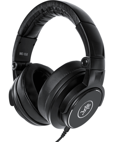 MACKIE MC-150