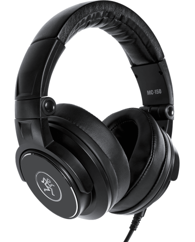 MACKIE MC-150