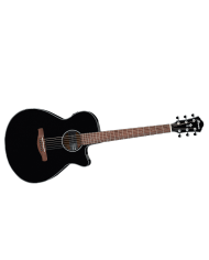 IBANEZ AEG50-BK