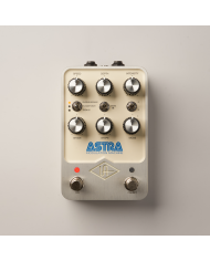 UNIVERSAL AUDIO UAFX ASTRA MODULATION MACHINE