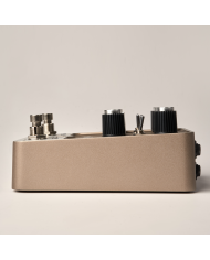 UNIVERSAL AUDIO UAFX GOLDEN REVERBERATOR