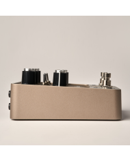 UNIVERSAL AUDIO UAFX GOLDEN REVERBERATOR