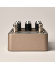 UNIVERSAL AUDIO UAFX GOLDEN REVERBERATOR