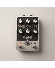 UNIVERSAL AUDIO UAFX STARLIGHT ECHO STATION