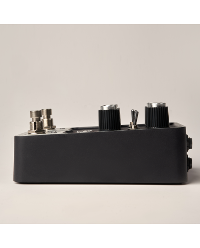 UNIVERSAL AUDIO UAFX STARLIGHT ECHO STATION