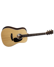 MARTIN D-13E