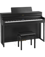 ROLAND HP-704 DR