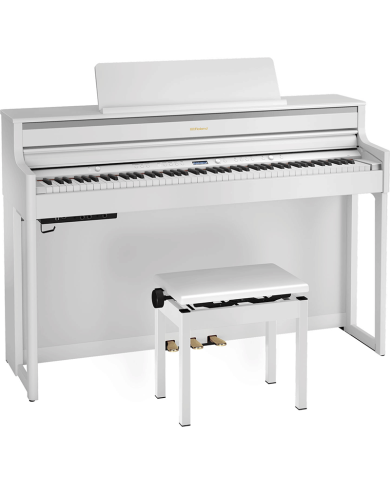 ROLAND HP-704 WH