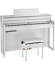 ROLAND HP-704 WH