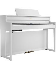 ROLAND HP-704 WH