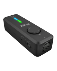 IK MULTIMEDIA IRIG PRO I/O