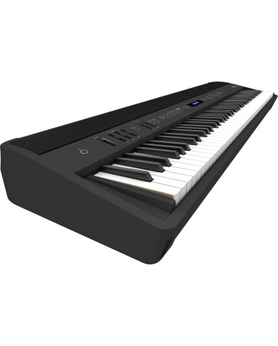 ROLAND FP-90X BK