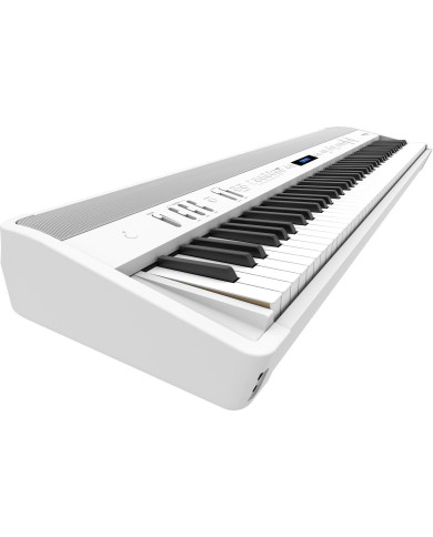 ROLAND FP-90X WH