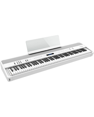 ROLAND FP-90X WH