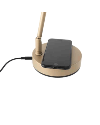 GEWA LAMPE PIANO PL-78 NOIR MAT