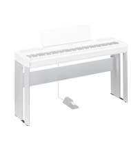 YAMAHA STAND L-515 WH