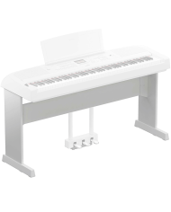 YAMAHA SUPPORT L-300 WH