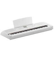 YAMAHA DGX 670 WH