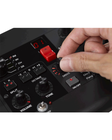 YAMAHA CP-88 CLAVIER DE SCENE