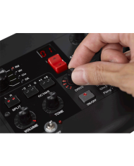 YAMAHA CP-88 CLAVIER DE SCENE