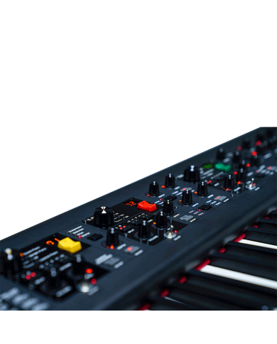 YAMAHA CP-88 CLAVIER DE SCENE