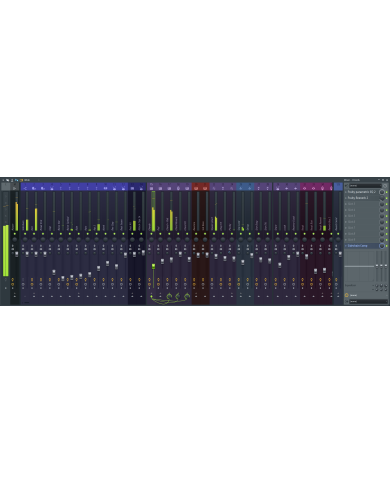 FL STUDIO PRODUCER EDITION