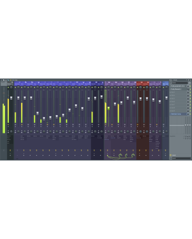 FL STUDIO PRODUCER EDITION