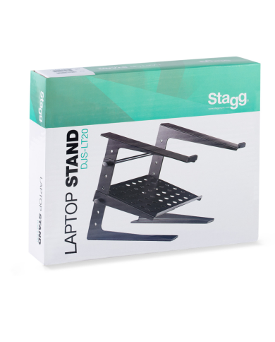 STAGG DJS-LT20