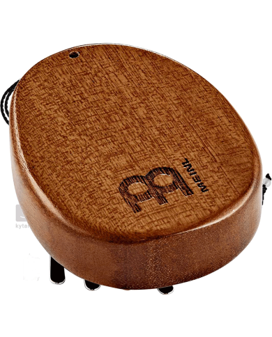 MEINL KALIMBA SONIC ENERGY 8 LAMES KL8MINI
