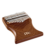 MEINL KALIMBA SONIC ENERGY 17 NOTES, DO MAJEUR