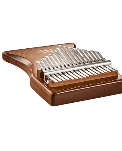 MEINL KALIMBA SONIC ENERGY 17 NOTES, DO MAJEUR
