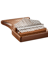 MEINL KALIMBA SONIC ENERGY 17 NOTES, DO MAJEUR