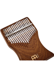 MEINL KALIMBA SONIC ENERGY 17 NOTES, DO MAJEUR
