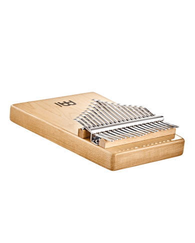 MEINL KALIMBA SONIC ENERGY 17 NOTES DO MAJEUR-KL1704S