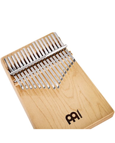 MEINL KALIMBA SONIC ENERGY 17 NOTES DO MAJEUR-KL1704S