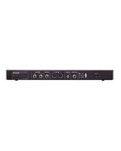 TASCAM TA-1VP AUTO-TUNE