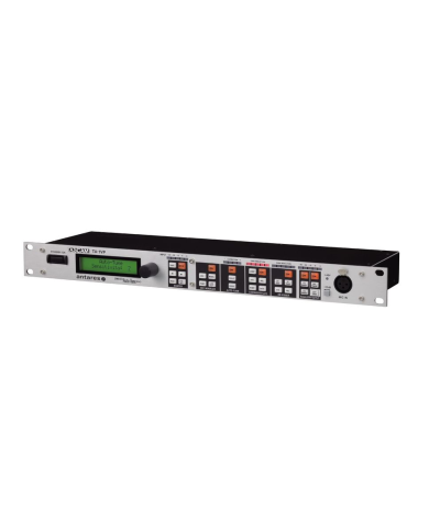 TASCAM TA-1VP AUTO-TUNE
