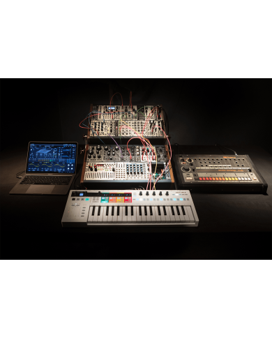 ARTURIA KEYSTEP PRO