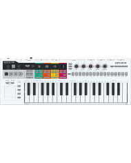 ARTURIA KEYSTEP PRO