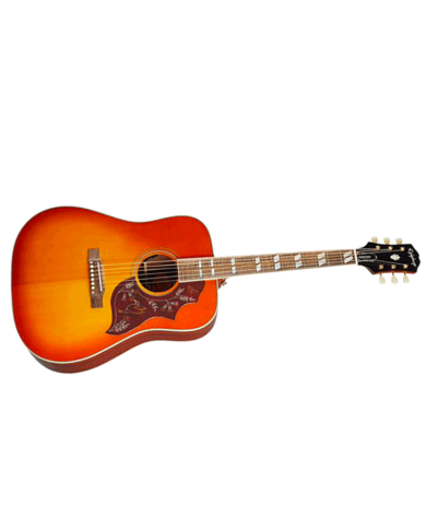 EPIPHONE HUMMINGBIRD  ASG