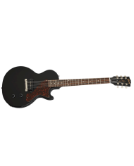 GIBSON LES PAUL JUNIOR EBONY